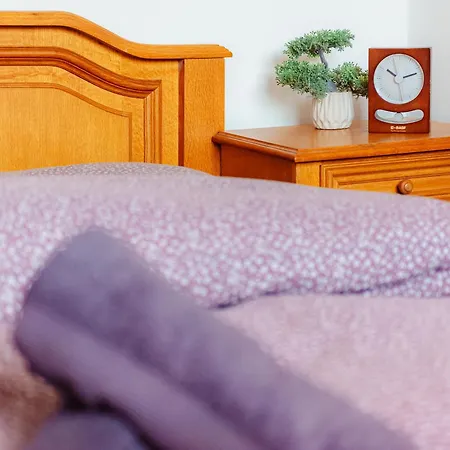 Appartement Promenada Old Town Bucarest