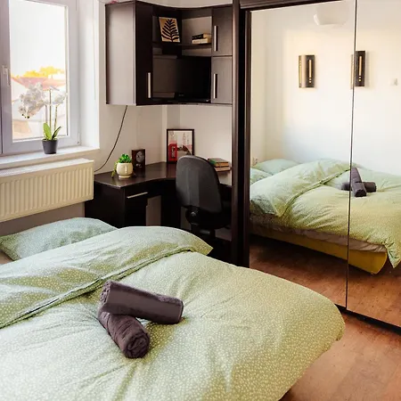 Promenada Old Town Βουκουρέστι