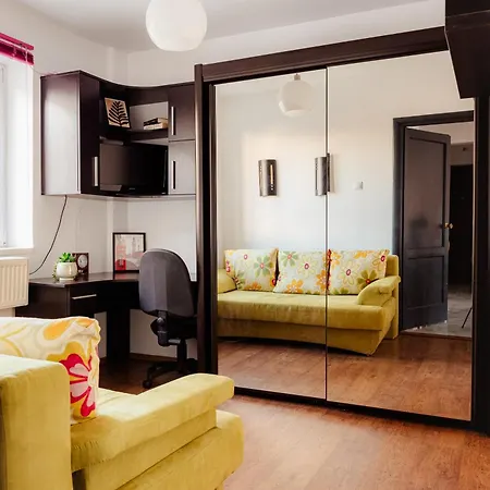 Promenada Old Town Appartement