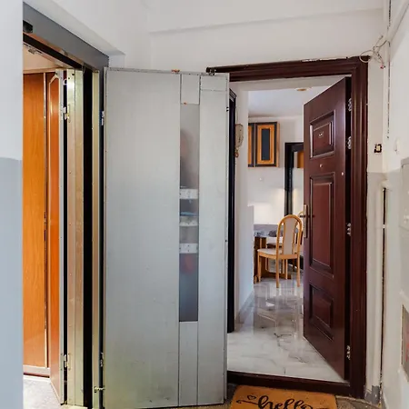 Appartement Promenada Old Town