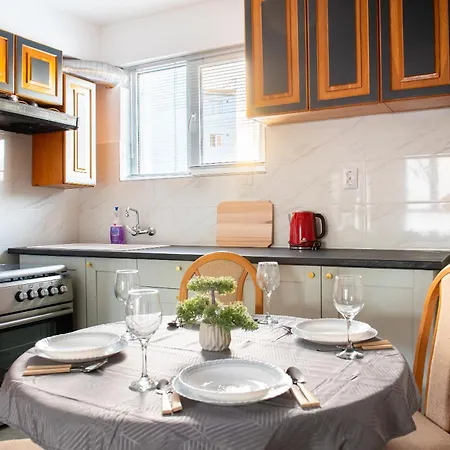 Appartement Promenada Old Town *