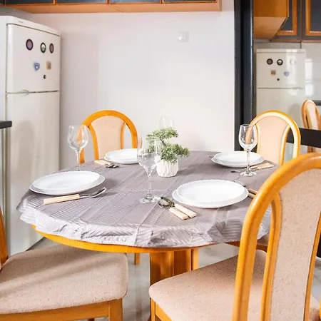 Appartement Promenada Old Town