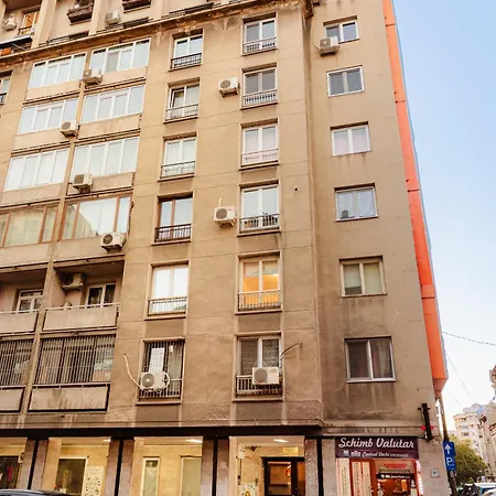 Appartement Promenada Old Town *