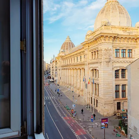 Promenada Old Town Appartement