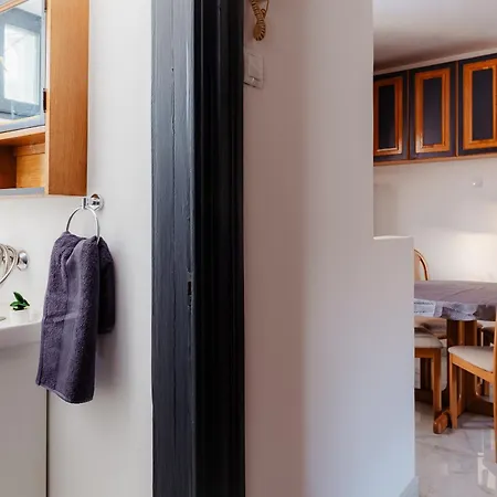 Promenada Old Town Appartement