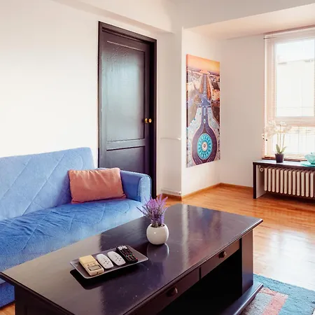 Appartement Promenada Old Town