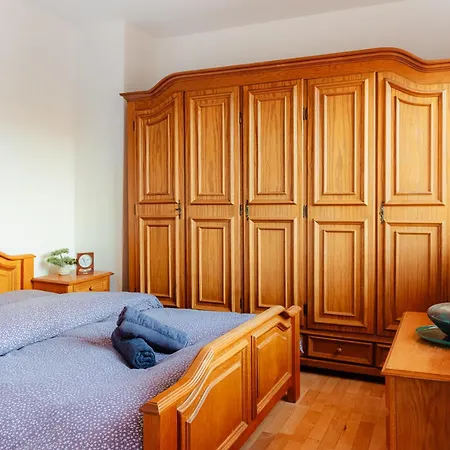 Promenada Old Town *