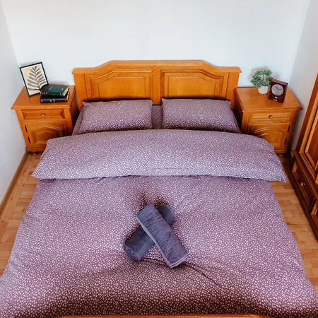 Promenada Old Town Appartement Bucarest