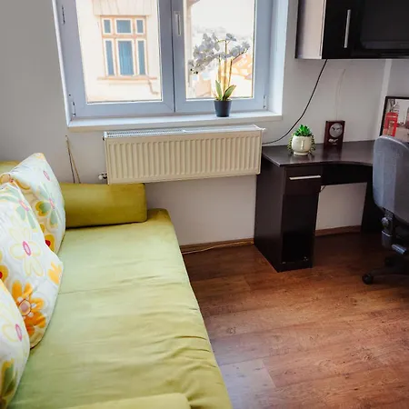 Appartement Promenada Old Town