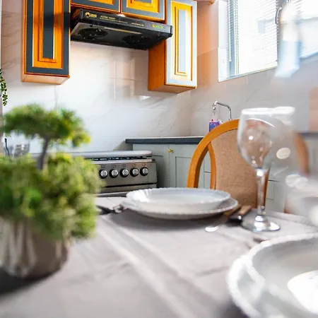 Appartement Promenada Old Town