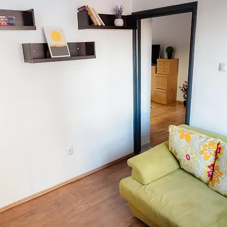 Promenada Old Town Appartement *