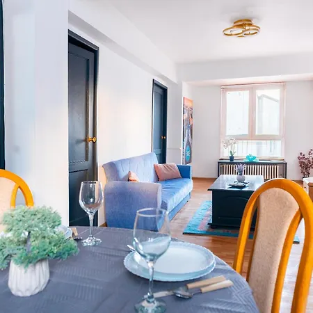 Promenada Old Town Διαμέρισμα