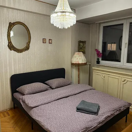 Appartement Promenada Old Town