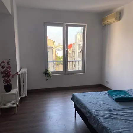 Promenada Old Town Appartement