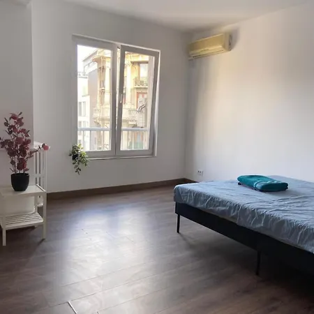 Διαμέρισμα Promenada Old Town