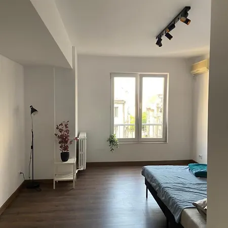 Appartement Promenada Old Town *