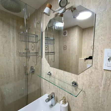 Appartement Promenada Old Town Boekarest