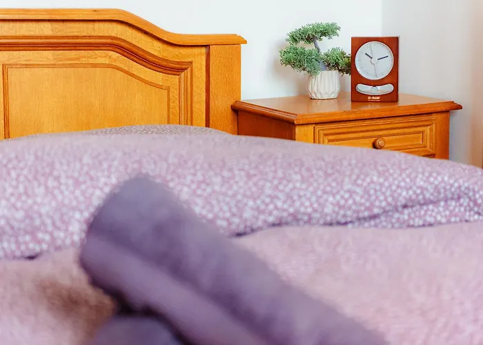 Apartamento Promenada Old Town Bucareste