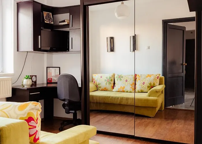 Promenada Old Town Apartamento