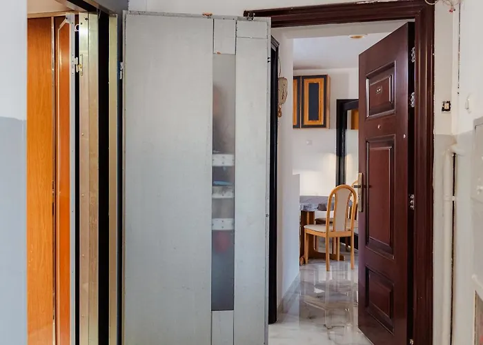 Апартаменти Promenada Old Town