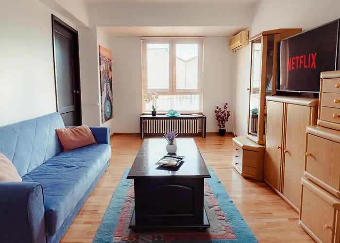 Apartament Promenada Old Town