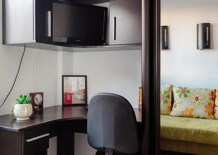 Apartament Promenada Old Town *