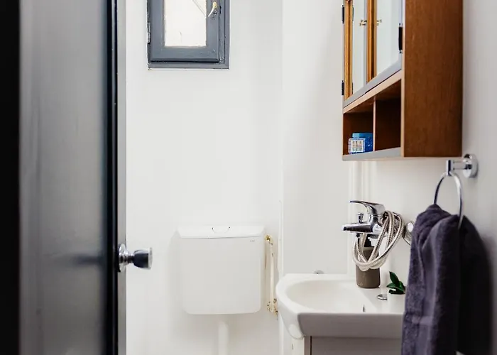 Promenada Old Town *