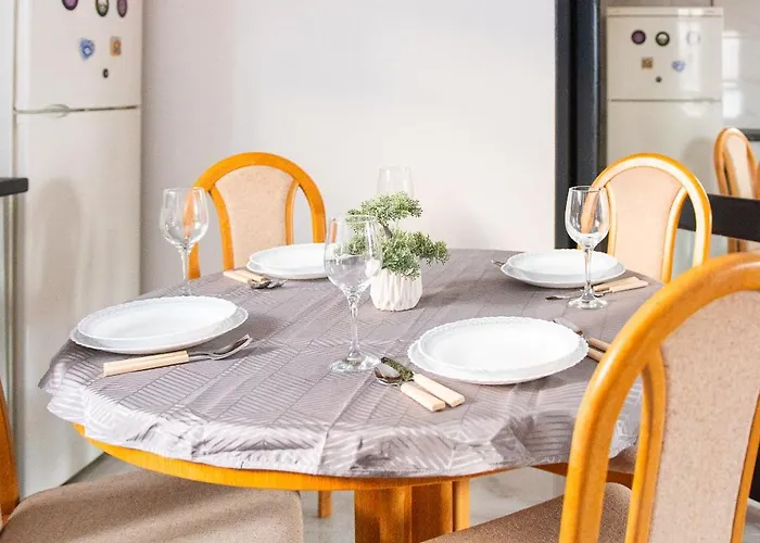 Apartament Promenada Old Town