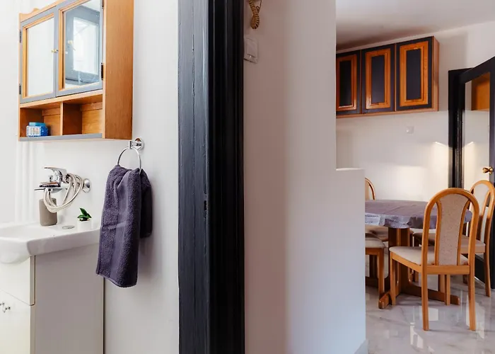 Promenada Old Town Apartamento