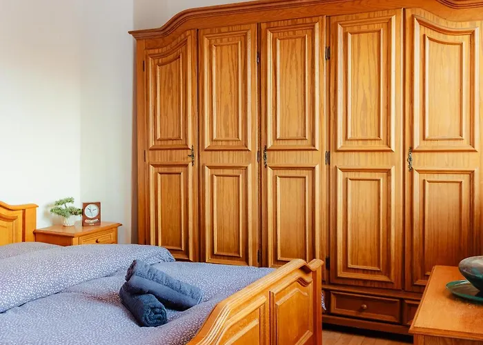 Promenada Old Town *