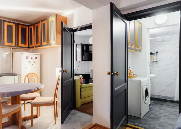 Promenada Old Town *