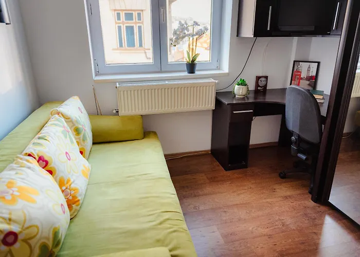 Apartamento Promenada Old Town