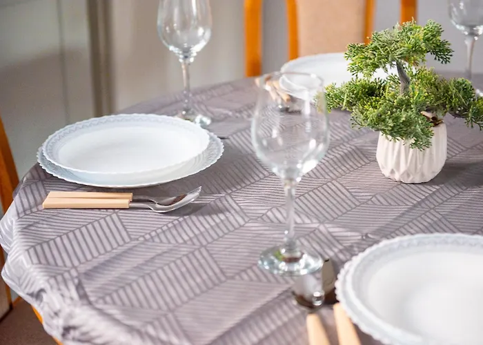 Promenada Old Town Apartamento