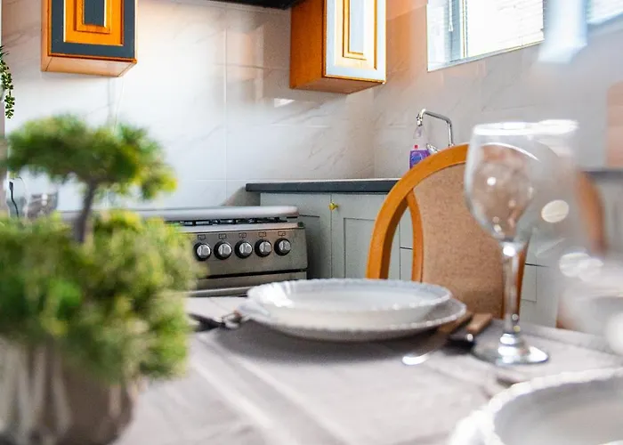 Apartamento Promenada Old Town