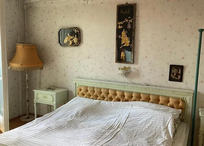 Promenada Old Town *