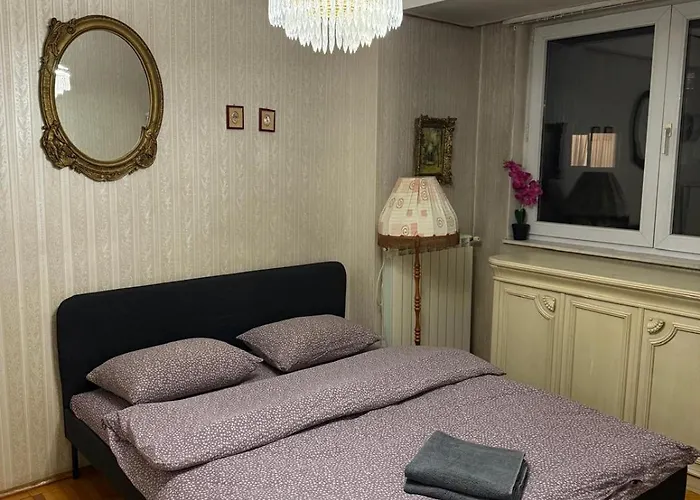 Apartamento Promenada Old Town