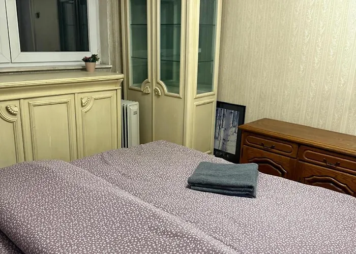 Promenada Old Town *