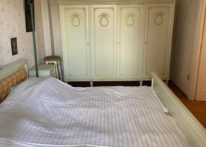 Apartamento Promenada Old Town