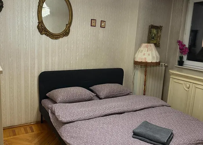 Promenada Old Town *