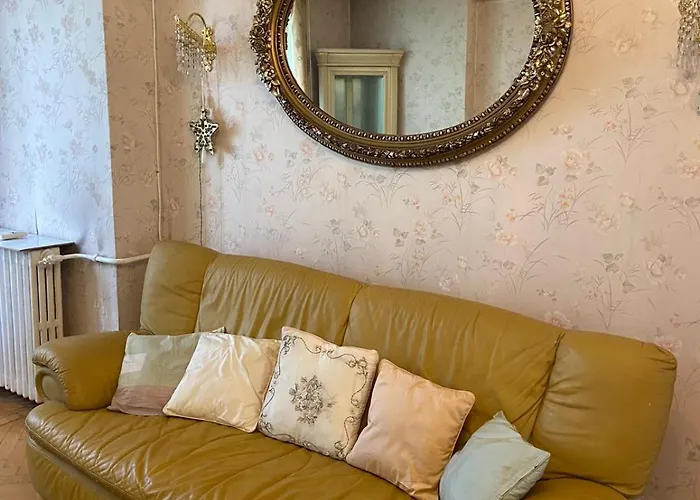 Promenada Old Town Apartament Bucureşti