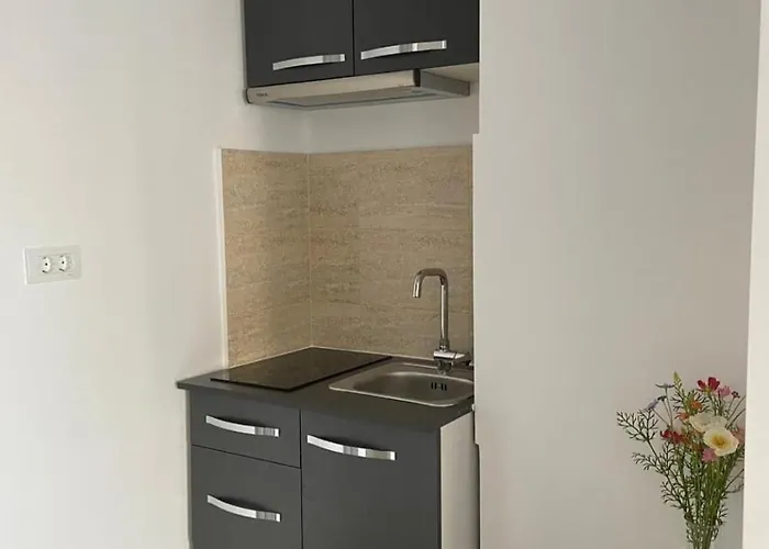 Apartament Promenada Old Town