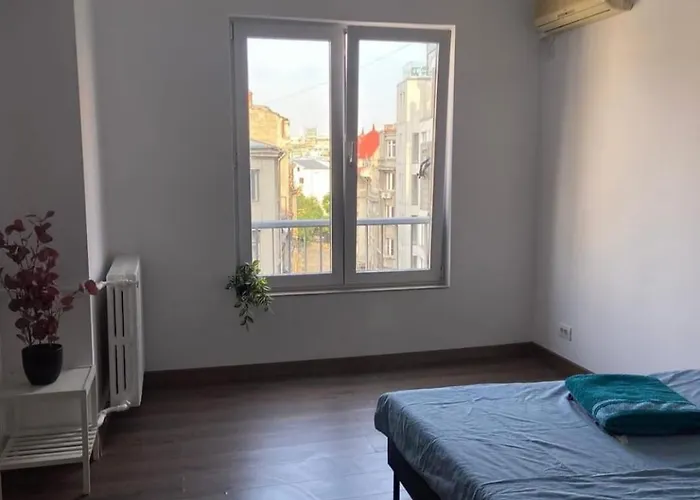 Promenada Old Town Apartament