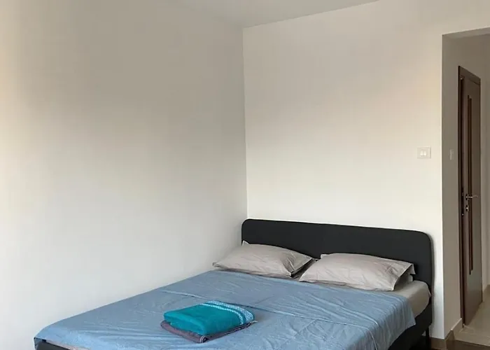 Promenada Old Town Apartamento Bucareste