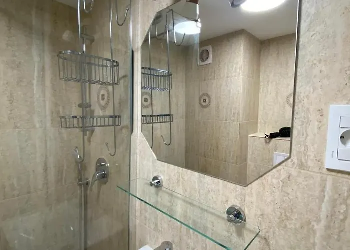 Apartamento Promenada Old Town Bucareste