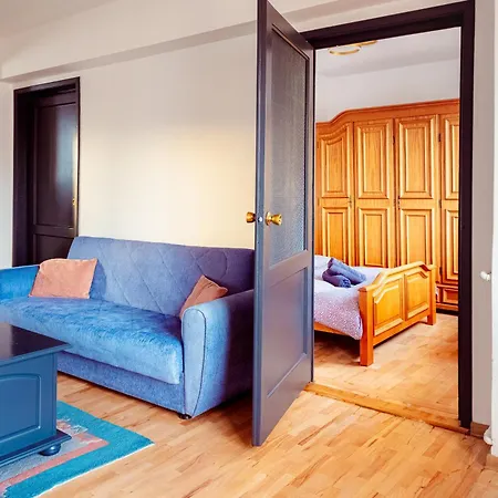 Promenada Old Town 布加勒斯特