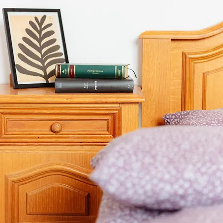 Promenada Old Town 公寓 布加勒斯特