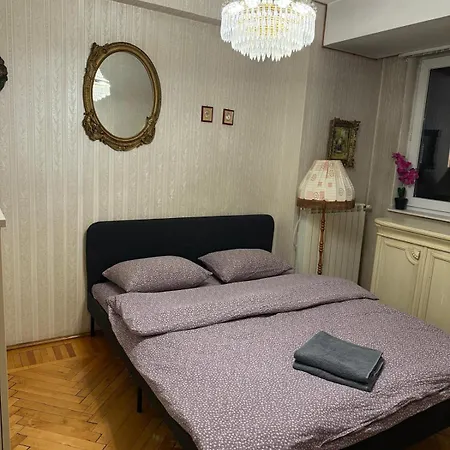 Promenada Old Town *