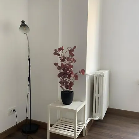 Promenada Old Town 公寓 布加勒斯特