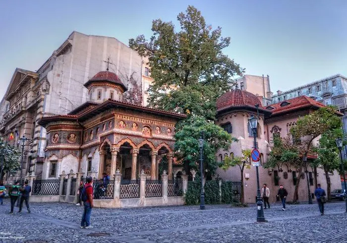 Promenada Old Town