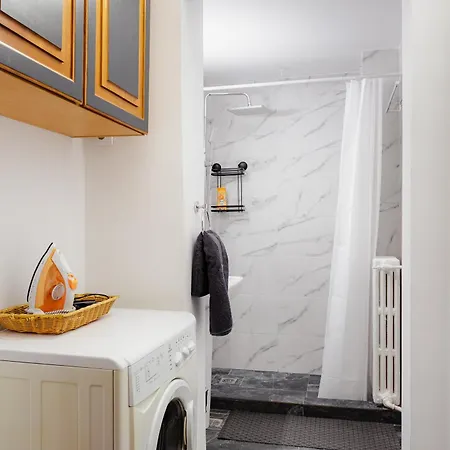 Promenada Old Town Apartamento *